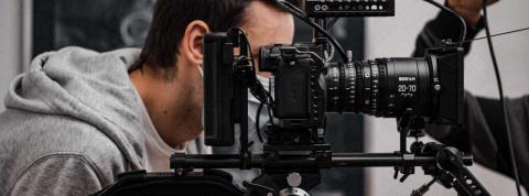 Video maker crea contenidos digitales