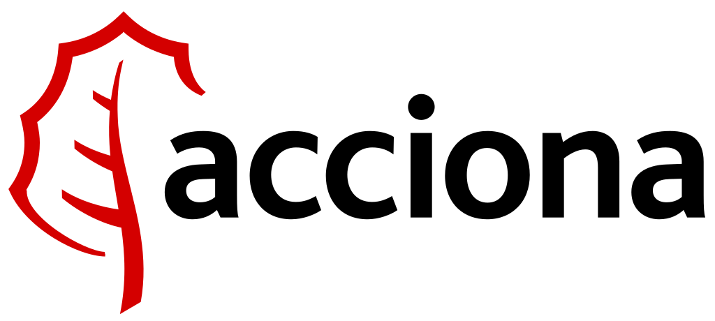 Logo Acciona