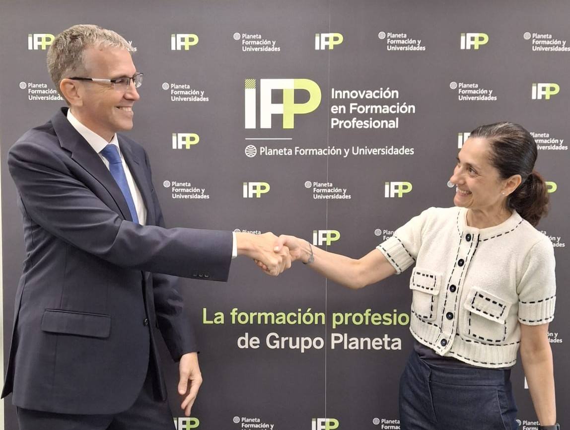 Acuerdo iFP x Ronald McDonald