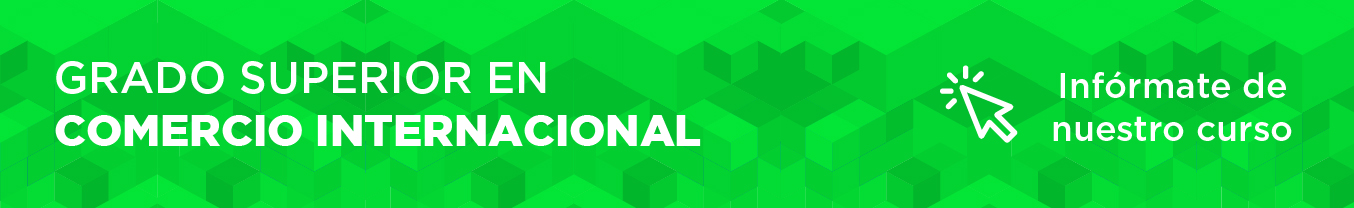 Estudiar Comercio Internacional