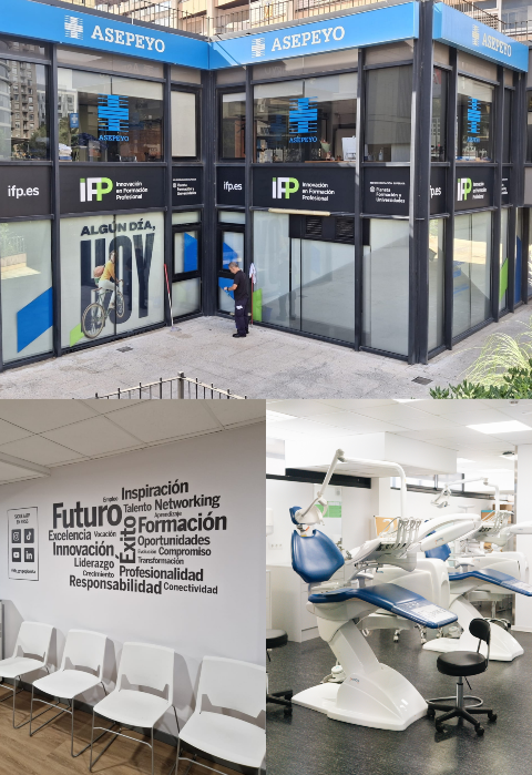 Campus Barcelona Sants