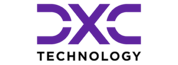 DXC Logo