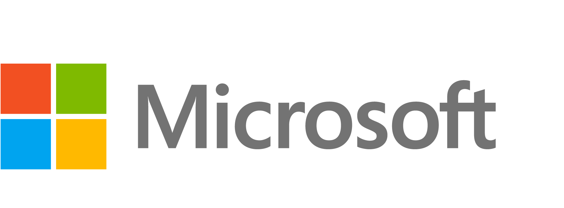 Logo Microsoft