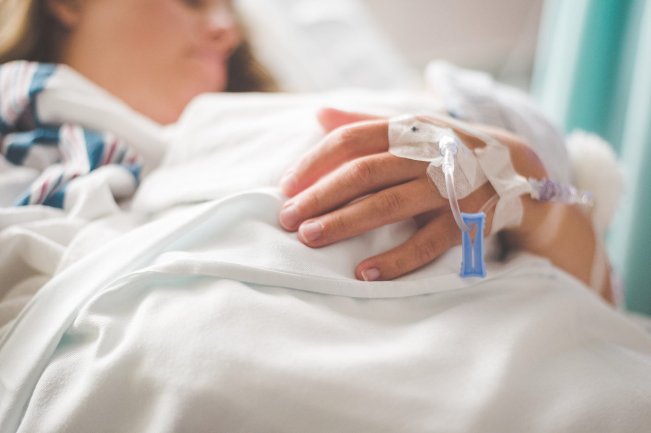Auxiliar de Enfermería: sus funciones en Urgencias
