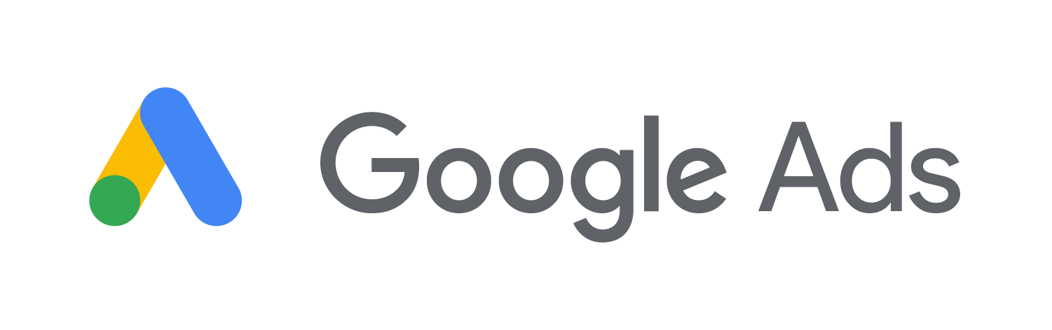 Logotipo Google Ads Logotipo Google Ads