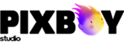 pixboy logo