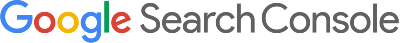 logotipo Google Search Console logotipo Google Search Console