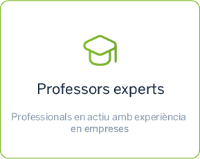 Profesores expertos| iFP