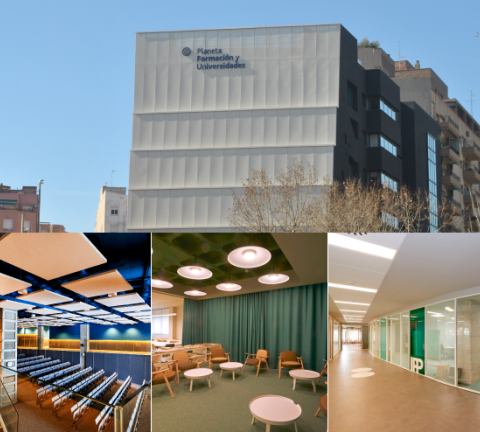 HQ Hospitalet