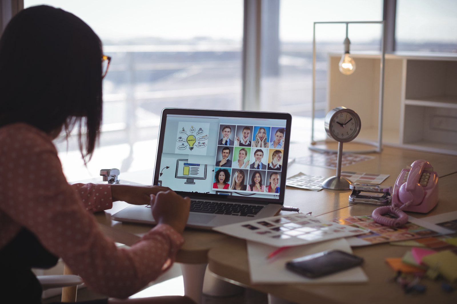 Las 10 mejores aplicaciones para trabajar desde casa Mejores aplicaciones teletrabajo