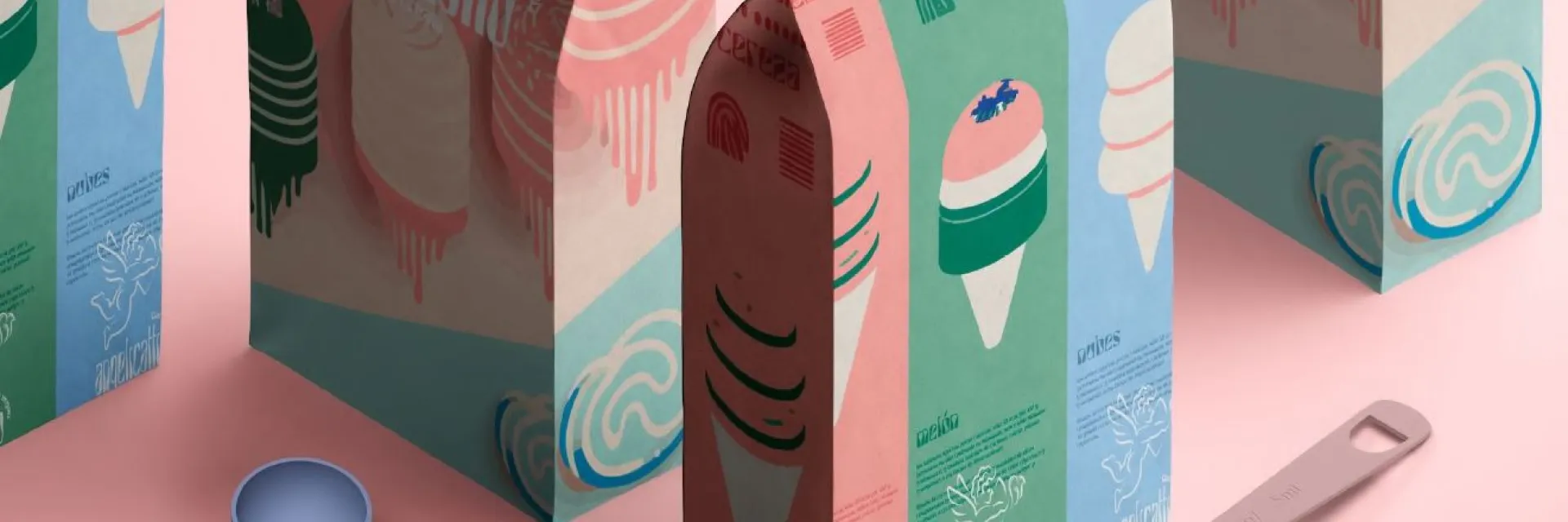 Proyecto Angelicatto