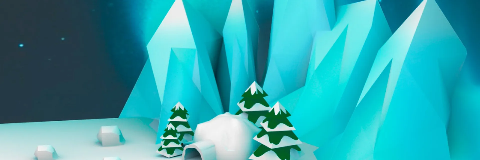 Clip del reel de proyectos de Sandra YeSun