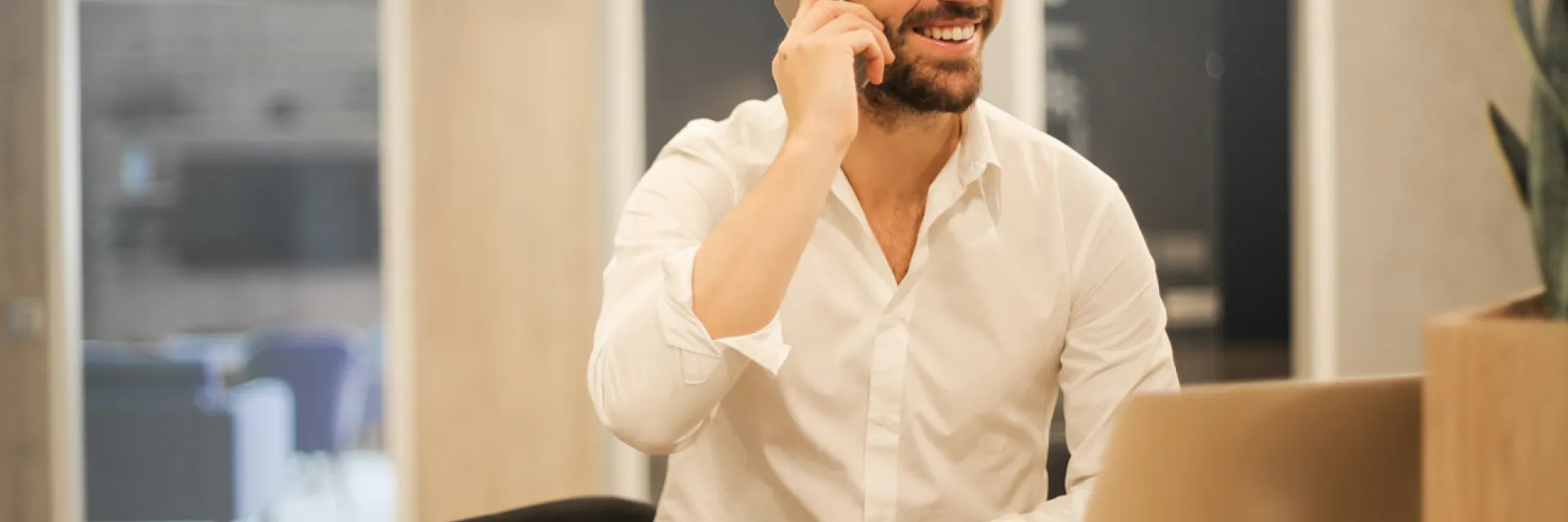 como ser comercial exterior