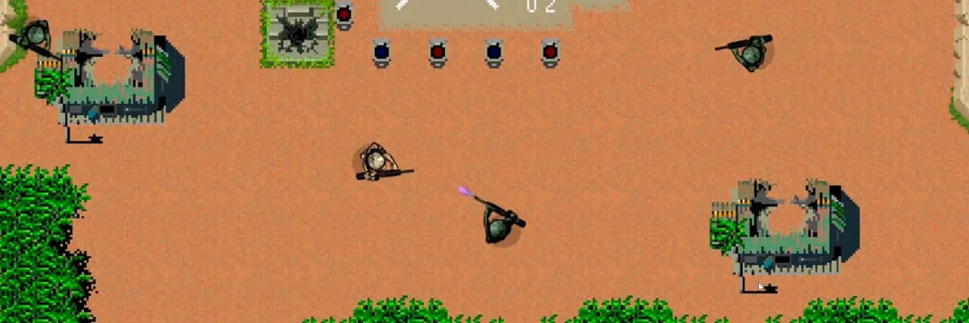 La creación de un videojuego