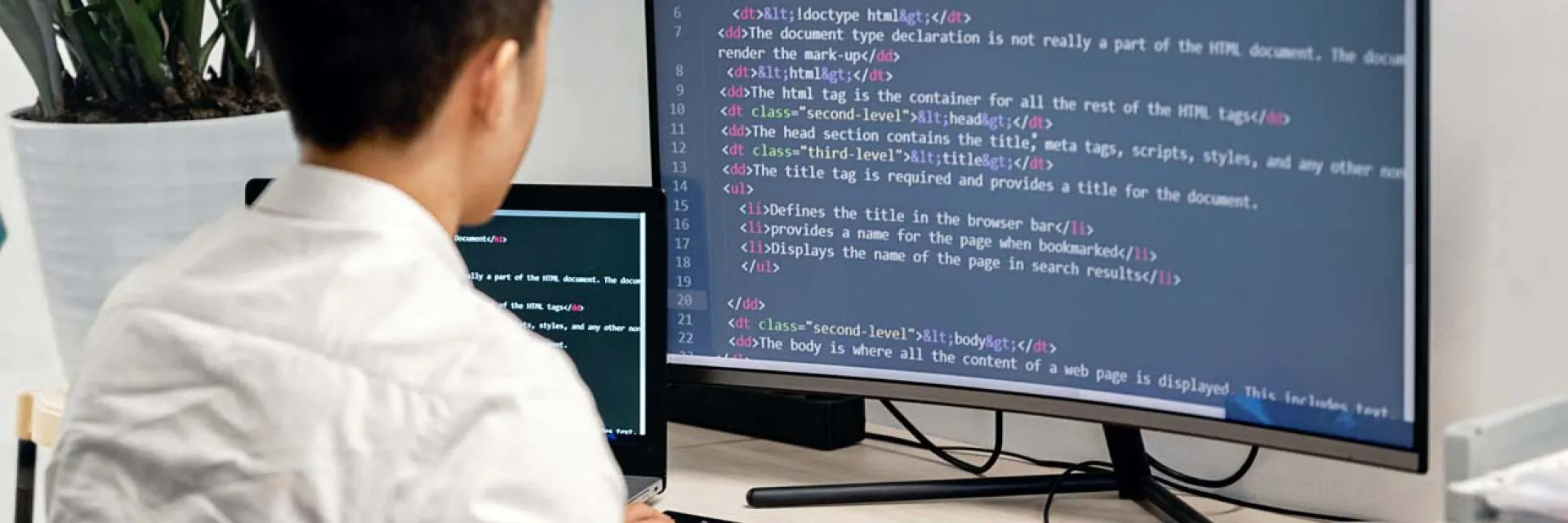 Administrador Web | iFP