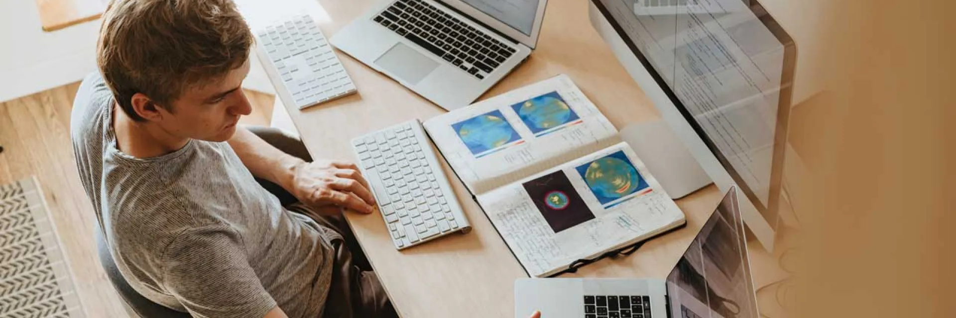 Analista de seguridad informática | iFP