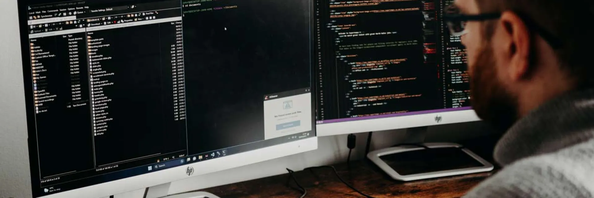 Cómo ser Analista Web | iFP