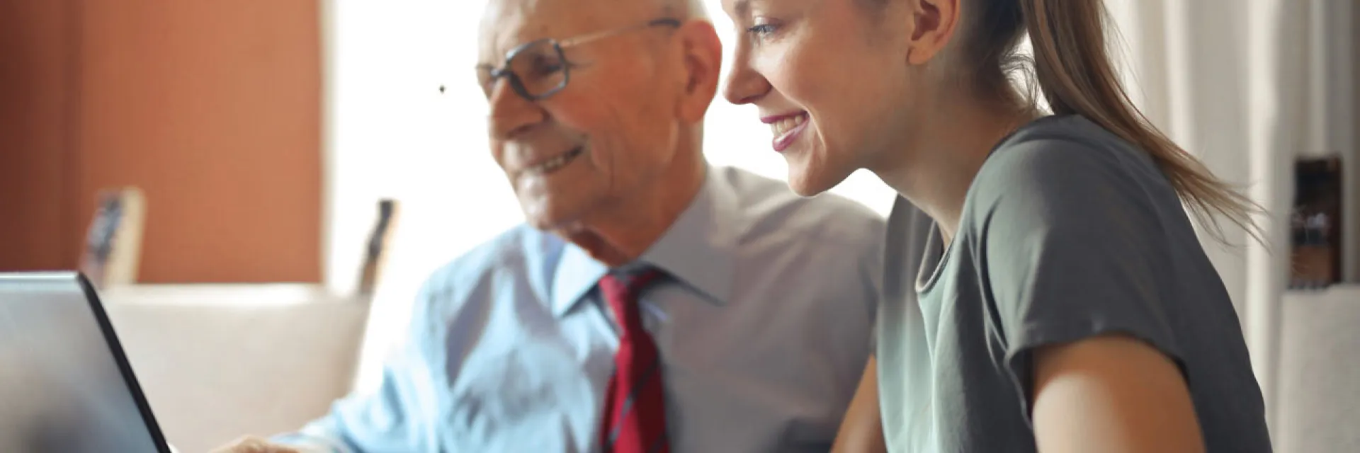 Asistente Domiciliario | iFP