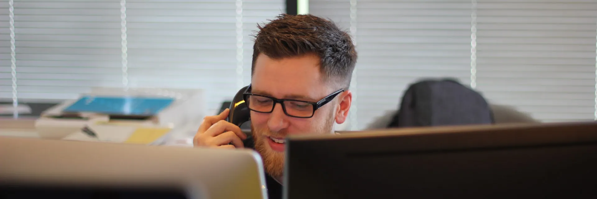 Como ser Atención al Cliente