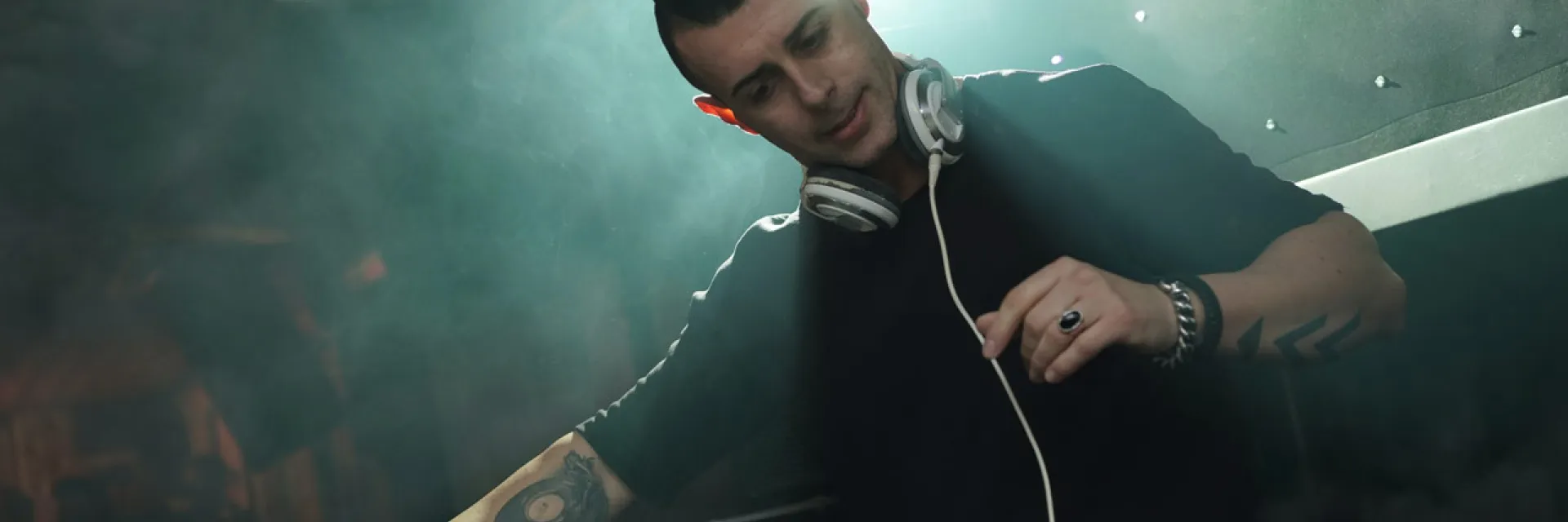 FP Video Disc Jockey