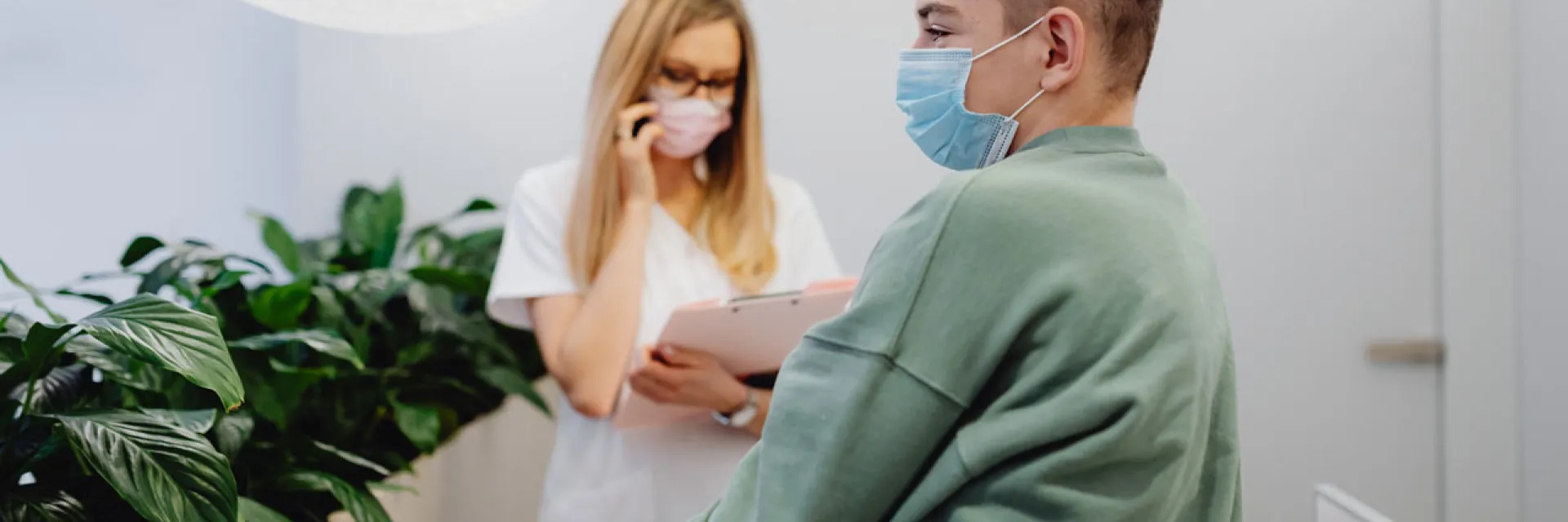 ¿Cómo ser técnico en documentación sanitaria?