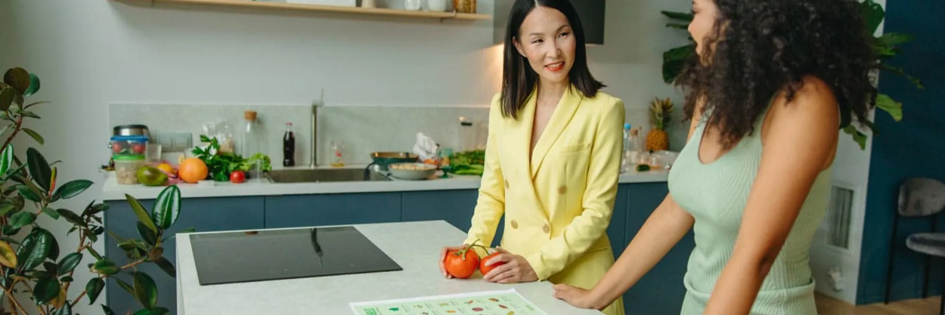 Un aula de FP dietética