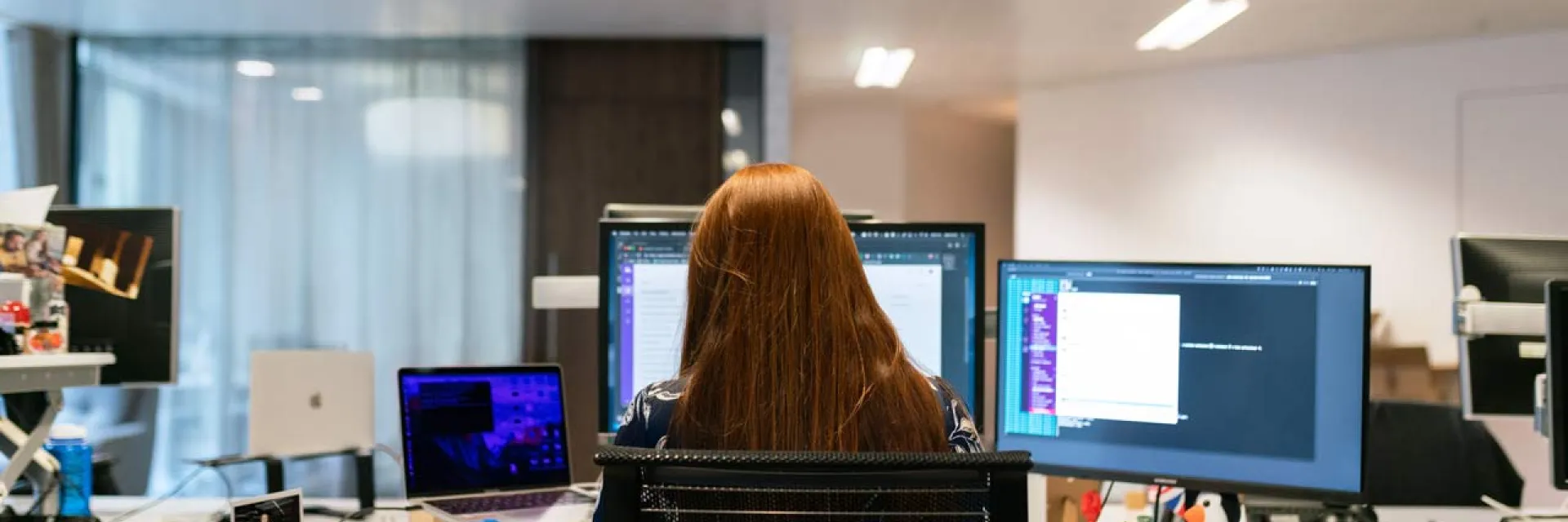 Cómo ser Técnico Helpdesk | iFP