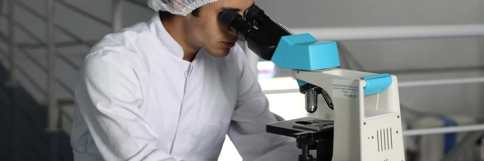 Técnico en higiene y seguridad alimentaria | iFP