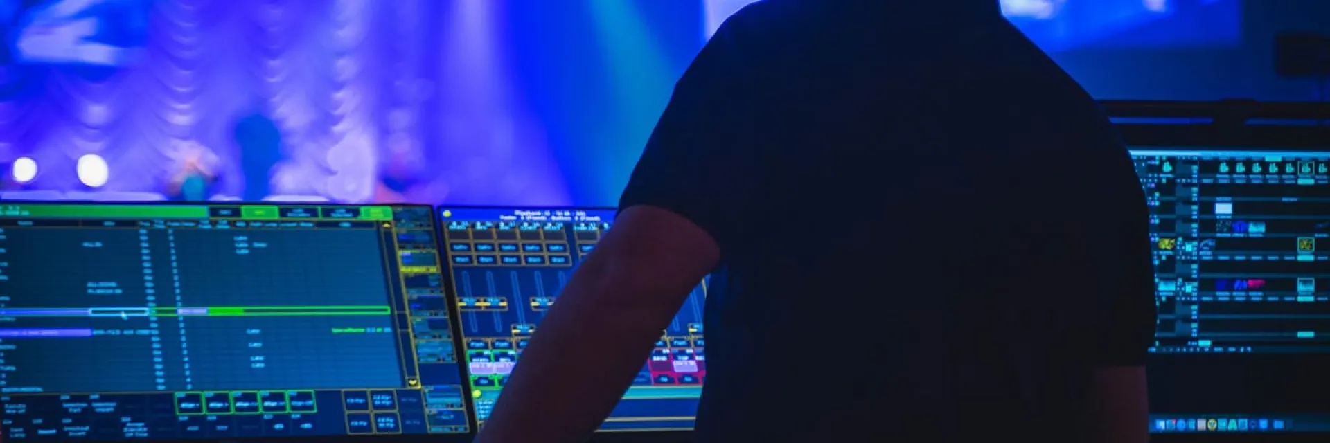 Cómo ser Técnico de Sonido | iFP