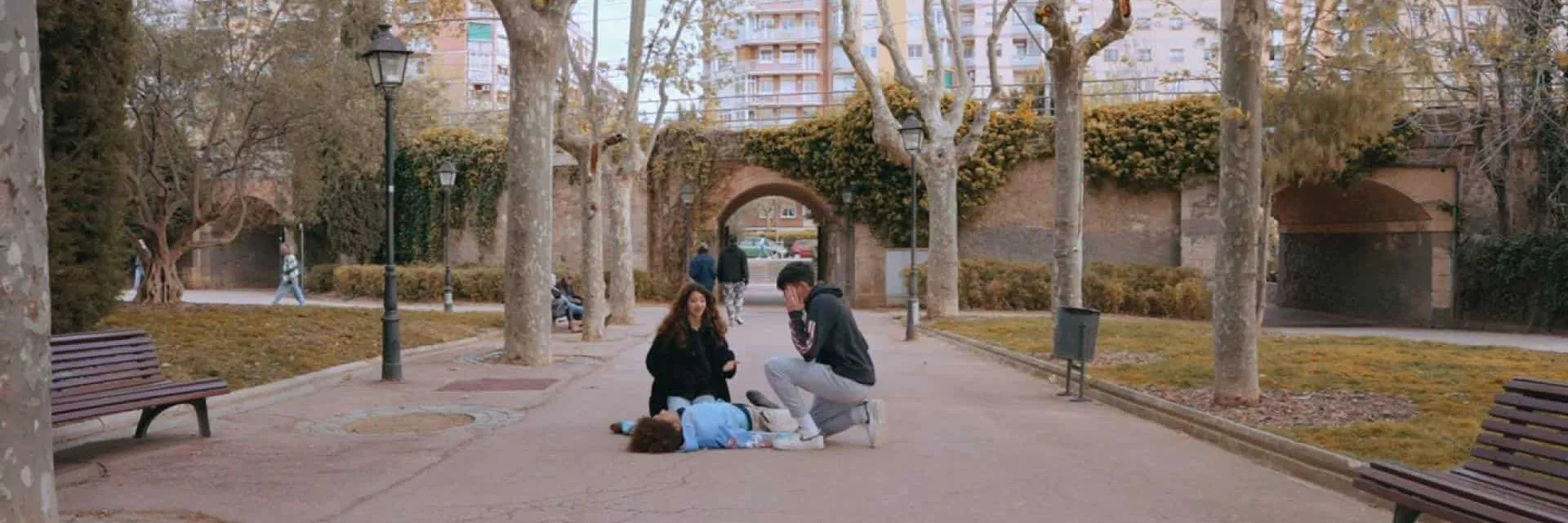 Proyecto Esclavos del Egoísmo | iFP