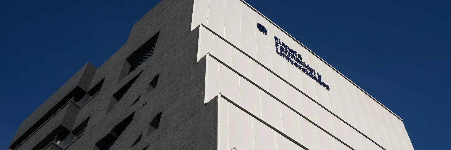 Edifico iFP Barcelona