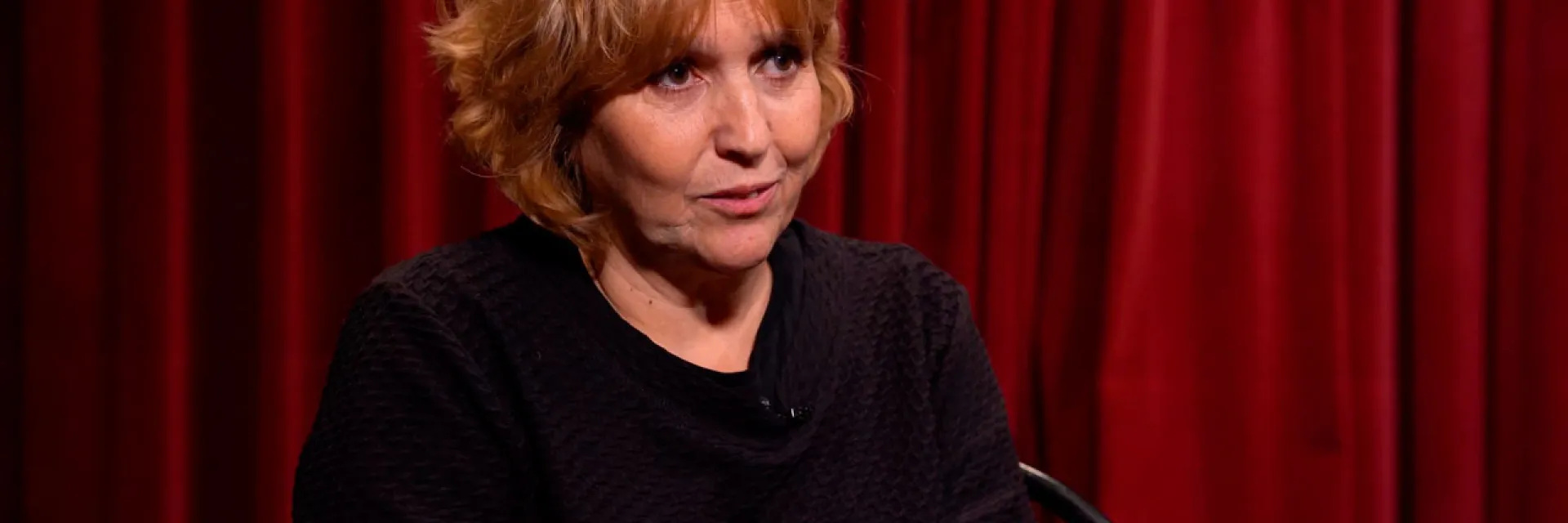 Proyecto Documental Mònica Lucchetti