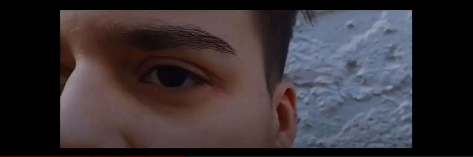 Cortometraje "Autoretrato" | iFP