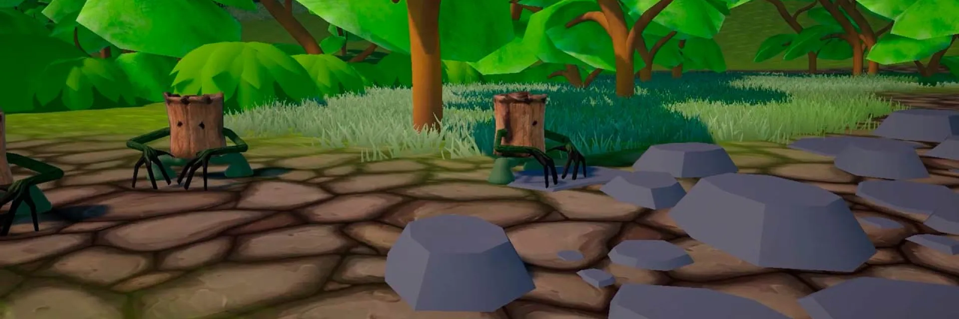 Proyecto Eidos Journey