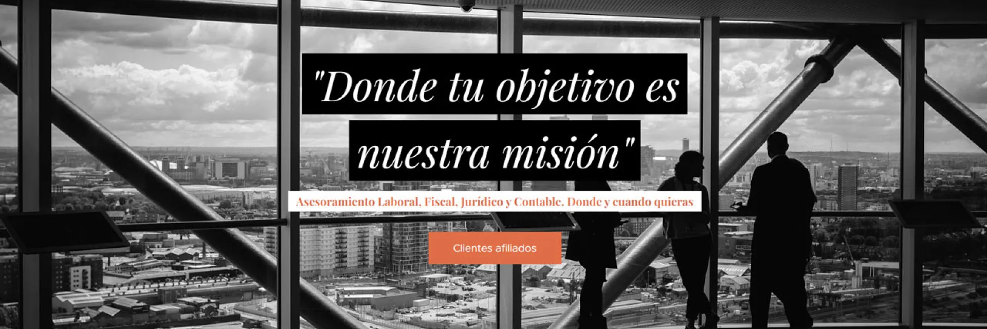 Proyecto alumnos AFI - gestoría
