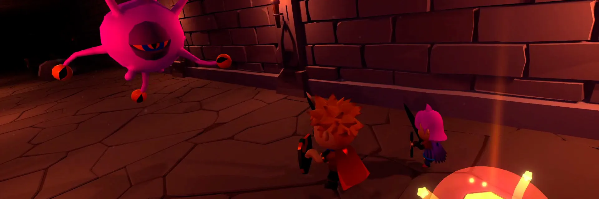 Proyecto Videojuego Hector Fuster 