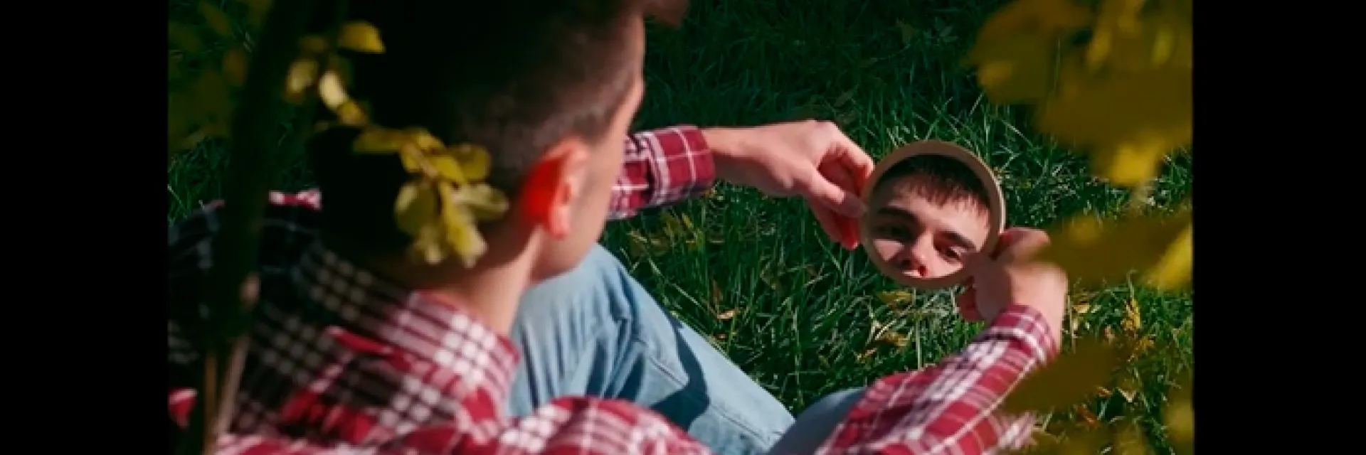 Cortometraje "Supèrbia" | iFP