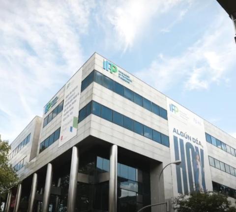 Centro iFP Alcalá