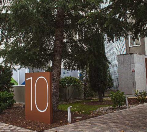 iFP Tres Cantos - Poniente