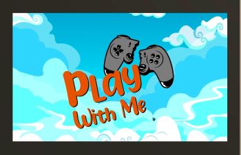Proyecto Videojuego "Play With Me"