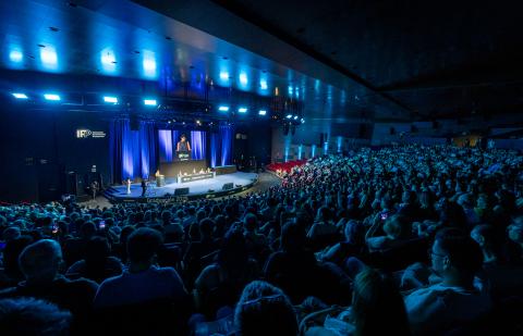 graduaciones IFP Texto