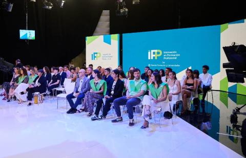 Graduación de iFP 2022 | iFP