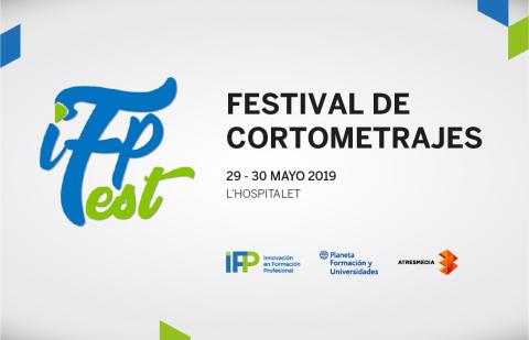 Presentación del Festival de Cortometrajes iFP Fest