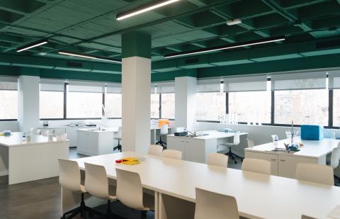 Aula de estudio