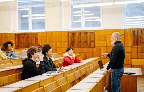 Becas Marruecos