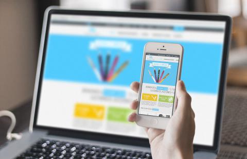 diseño responsive