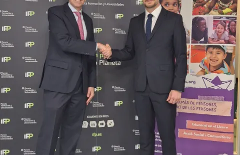 Convenio Itaca | IFP Convenio Itaca