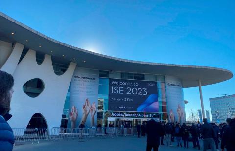 ISE