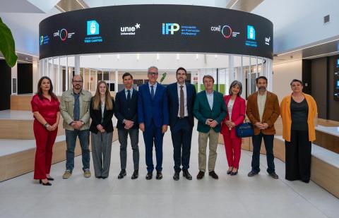 Evento Tres Cantos