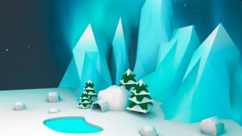 Clip del reel de proyectos de Sandra YeSun